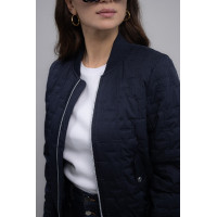 Bomber Harcour Bimba Marine Marineblauw Bomber Harcour Bimba Marine Marineblauw