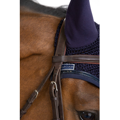 Bonnet Cheval Harcour Filou Marine / marine
