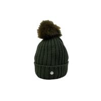 Bonnet Harcour Cooper Kaki