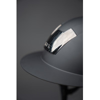 Harcour x Kask Harcour Harka Helm Chroom