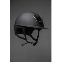 Harcour x Kask Harcour Harka Helm Chroom
