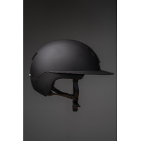 Harcour x Kask Harcour Harka Helm Chroom