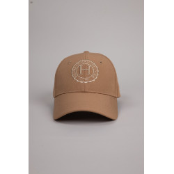 Ambassadeur softshell pet Harcour Kameel Bruin