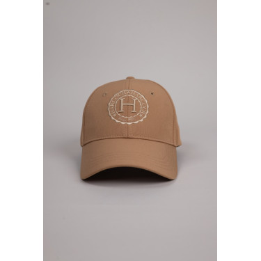 Ambassadeur softshell pet Harcour Kameel Bruin