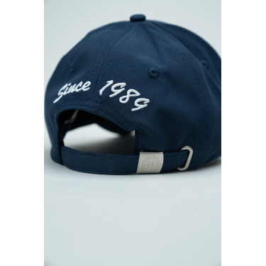 Casquette ambassadeur softshell Harcour Marine