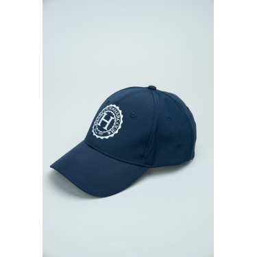 Casquette ambassadeur softshell Harcour Marine