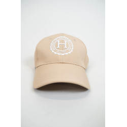 Ambassadeur softshell pet Harcour Zandkleurig Beige