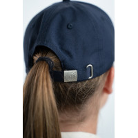 Pet Harcour Capari Marine Marineblauw Pet Harcour Capari Marine Marineblauw