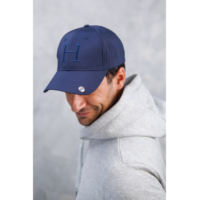 Casquette Rider Harcour Bryan Marine
