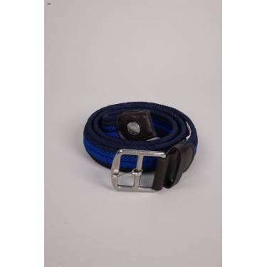 Harcour Bana Riem Elektrisch blauw