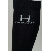 Sokken Harcour Hickstead Marine Marineblauw Sokken Harcour Hickstead Marine Marineblauw