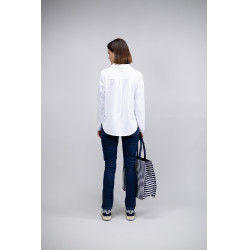 Harcour Sharly blouse Wit