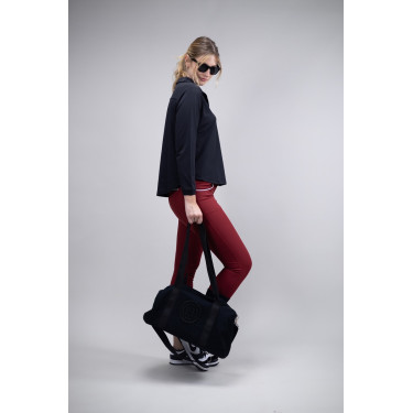 Harcour Sharly blouse Zwart Harcour Sharly blouse Zwart