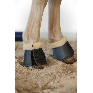 Harcour Belly Klokken Grijs