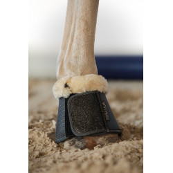 Harcour Belly Klokken Grijs