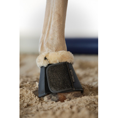 Harcour Belly Klokken Grijs