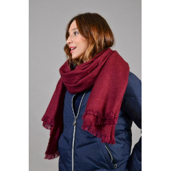 Sjaal Harcour Scarleta Viool Violet Sjaal Harcour Scarleta Viool Violet