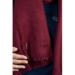 Sjaal Harcour Scarleta Viool Violet Sjaal Harcour Scarleta Viool Violet