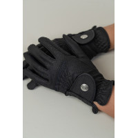 Handschoenen Harcour Molly Zwart Handschoenen Harcour Molly Zwart