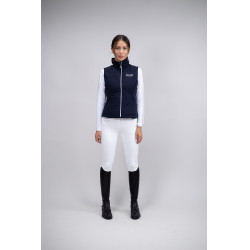 Mouwloos vest Frankrijk Harcour Baccarat
