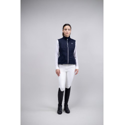 Mouwloos airbagvest Senjo + Airbag Harcour