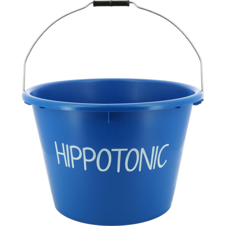 Stalemmertje Hippotonic 19 liter Stalemmertje Hippotonic 19 liter