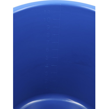 Stalemmertje Hippotonic 19 liter Stalemmertje Hippotonic 19 liter