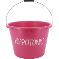 Stalemmertje Hippotonic 19 liter Blauw