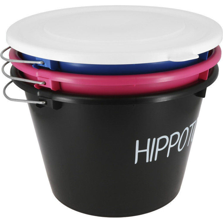 Stalemmertje Hippotonic 19 liter Stalemmertje Hippotonic 19 liter