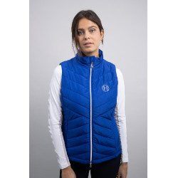 Mouwloos vest Harcour Bellara