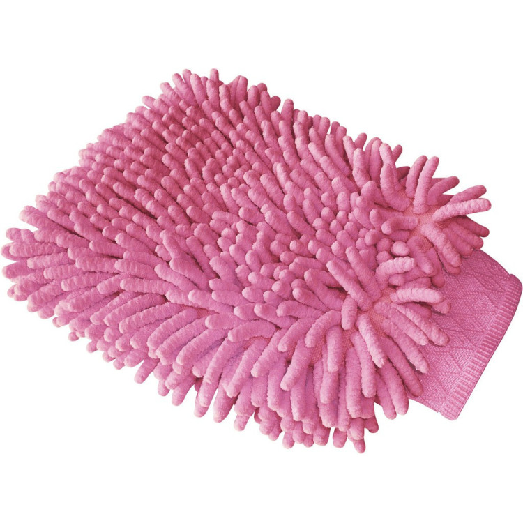 Handschoen Hippo-Tonic Chenille Handschoen Hippo-Tonic Chenille