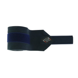 Polo bandages Equithème French Touch Polo bandages Equithème French Touch