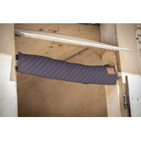 Hoofdbescherming Paddock Sports Zwart