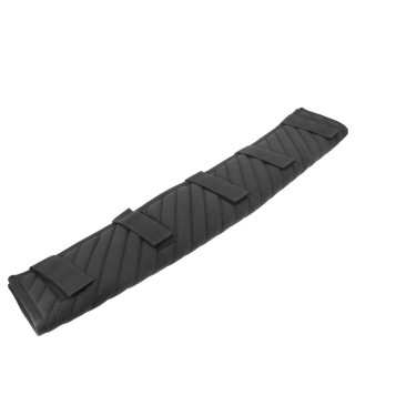 Hoofdbescherming Paddock Sports Zwart