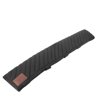 Hoofdbescherming Paddock Sports Zwart