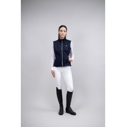 Mouwloos vest Harcour x Hit-Air Harcour Senjo Mouwloos vest Harcour x Hit-Air Harcour Senjo