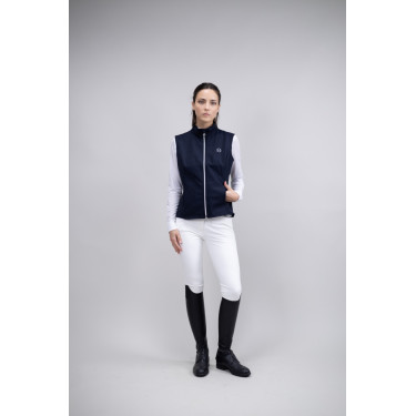 Mouwloos vest Harcour x Hit-Air Harcour Senjo Mouwloos vest Harcour x Hit-Air Harcour Senjo