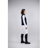 Mouwloos vest Harcour x Hit-Air Harcour Senjo Marine Marineblauw