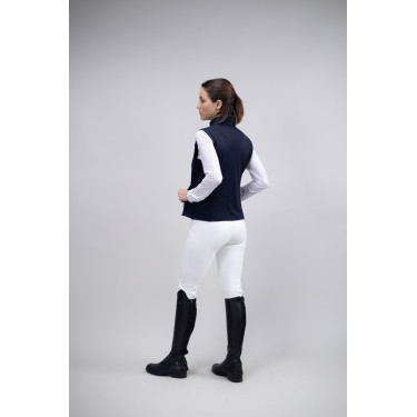 Mouwloos vest Harcour x Hit-Air Harcour Senjo Mouwloos vest Harcour x Hit-Air Harcour Senjo