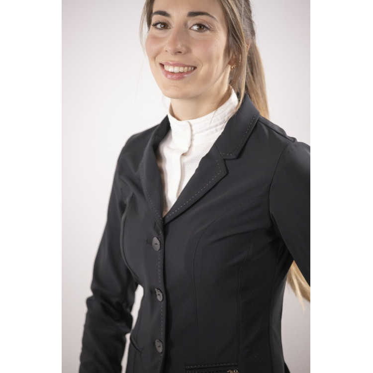 Wedstrijdjas Calista Pénélope Wedstrijdjas Calista Pénélope