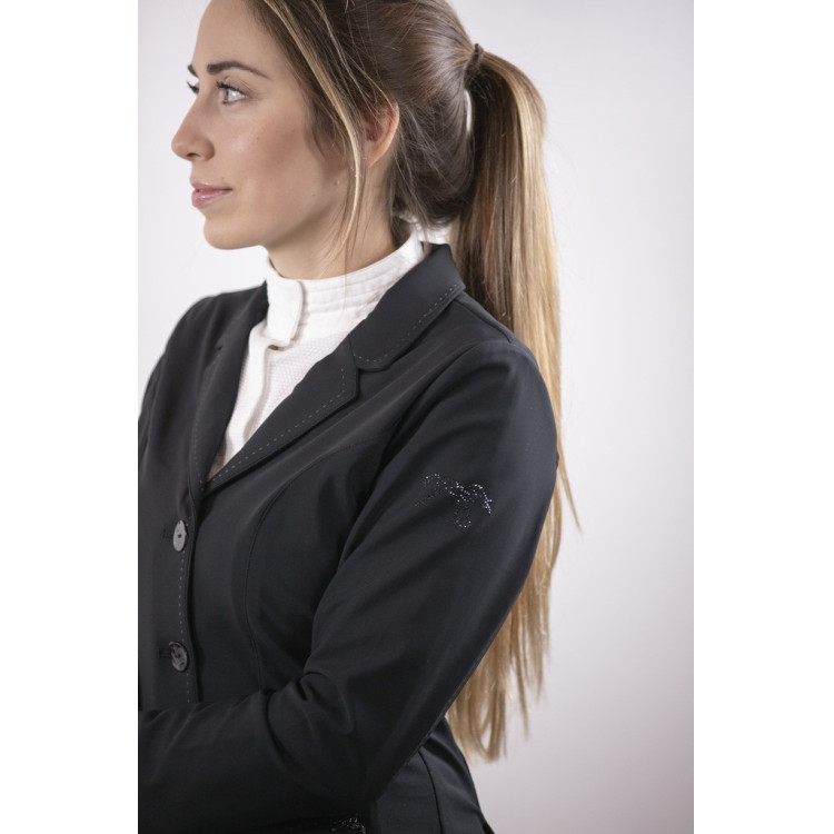 Wedstrijdjas Calista Pénélope Wedstrijdjas Calista Pénélope