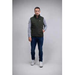 Mouwloze bodywarmer Harcour Porto