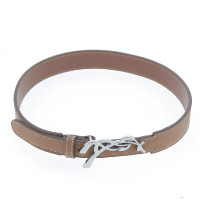 Pénélope Signature Riem Cognac Bruin