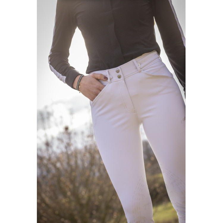Rijbroek Elegantie Pénélope Rijbroek Elegantie Pénélope