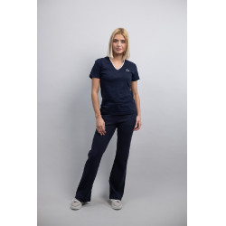 Jogging Harcour Julo Marine Marineblauw