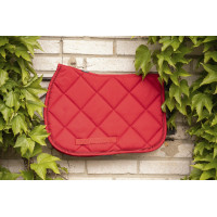 Paddock Sports Prems Zadeldek Zwart Paddock Sports Prems Zadeldek Zwart