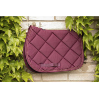 Paddock Sports Prems Zadeldek Zwart Paddock Sports Prems Zadeldek Zwart