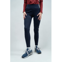Legging Full grip Polar Harcour Pakita Marine Marineblauw Legging Full grip Polar Harcour Pakita Marine Marineblauw