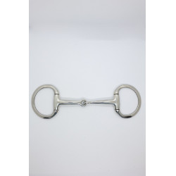 Mors olijf 15 mm Harcour Mors olijf 15 mm Harcour
