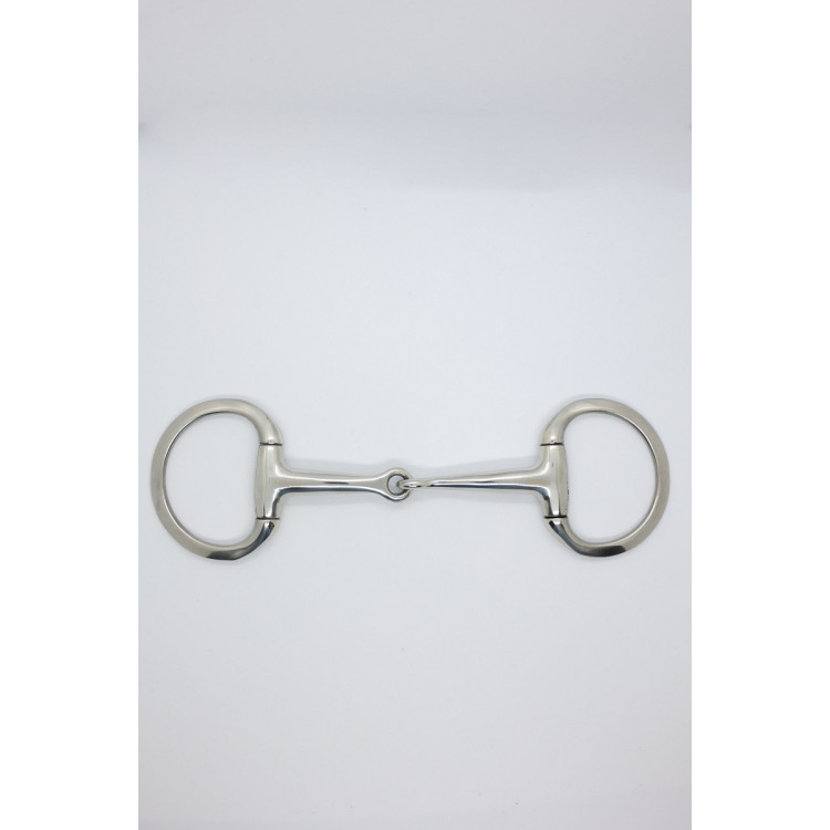 Mors olijf 15 mm Harcour Mors olijf 15 mm Harcour